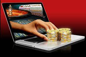 Онлайн казино Vulpin Casino