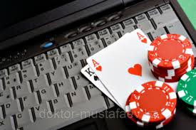 Онлайн казино Vulpin Casino